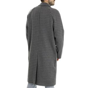 CAPPOTTO LUNGO FANTASIA BERNA - Mad Fashion | img vers.300x/